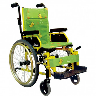 Детская инвалидная коляска Karma Medical Ergo 752 в Самаре