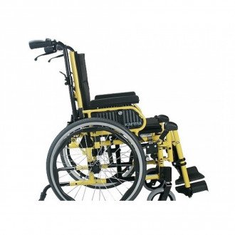 Детская инвалидная коляска Karma Medical Ergo 752 в Самаре