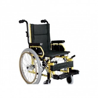 Детская инвалидная коляска Karma Medical Ergo 752 в Самаре