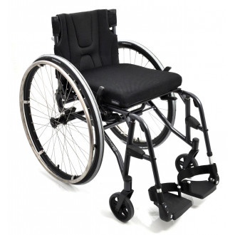 Активная инвалидная коляска Panthera S3 swing в Самаре