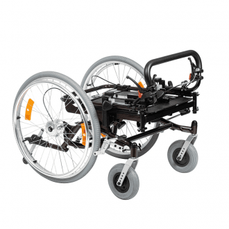 Кресло-коляска для инвалидов Ortonica Comfort 600 в Самаре