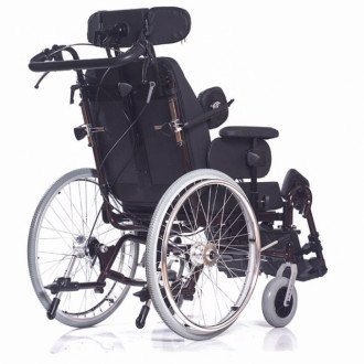 Кресло-коляска для инвалидов Ortonica Comfort 600 в Самаре