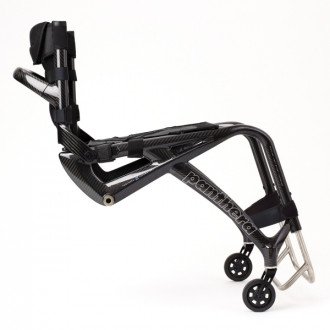 Активная инвалидная коляска Panthera X (Carbon) в Самаре