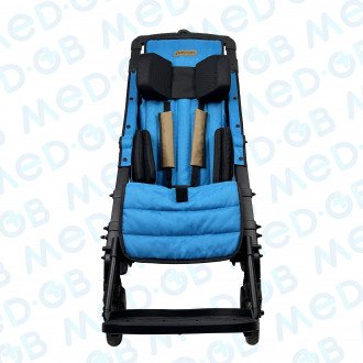 Детская прогулочная коляска ДЦП Patron Piper Comfort в Самаре