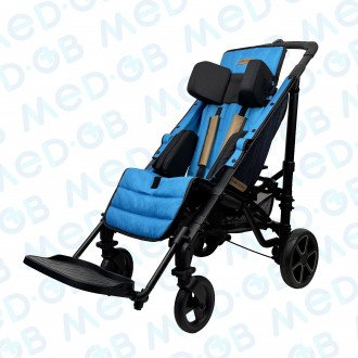 Детская прогулочная коляска ДЦП Patron Piper Comfort в Самаре
