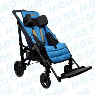 Детская прогулочная коляска ДЦП Patron Piper Comfort в Самаре