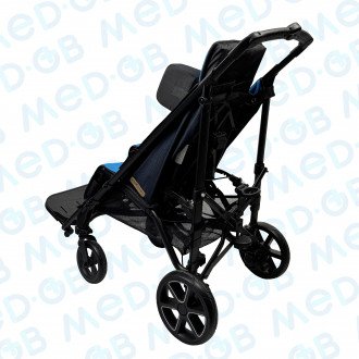 Детская прогулочная коляска ДЦП Patron Piper Comfort в Самаре