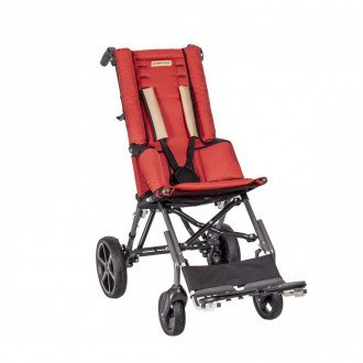 Детская прогулочная коляска ДЦП Patron Corzino X-country в Самаре