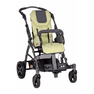 Детская прогулочная коляска ДЦП Patron Tom 5 Clipper в Самаре