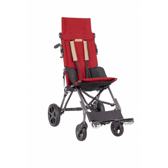 Детская прогулочная коляска ДЦП Patron Corzino Classic в Самаре