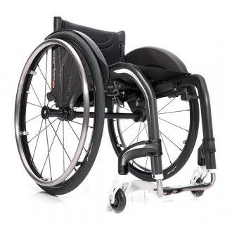Активная инвалидная коляска Progeo Carbomax в Самаре