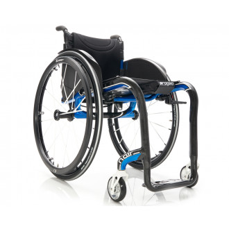 Активная инвалидная коляска Progeo Noir в Самаре