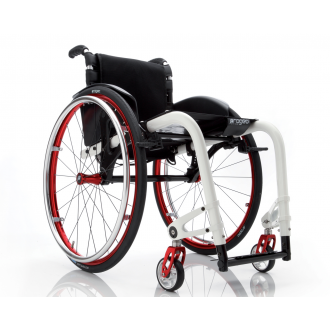 Активная инвалидная коляска Progeo Joker в Самаре