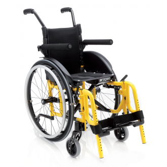 Активная инвалидная коляска Progeo Junior Light в Самаре