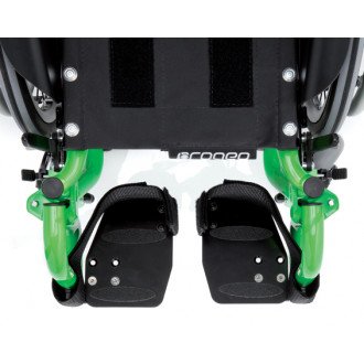 Детская инвалидная коляска Progeo Junior Light в Самаре