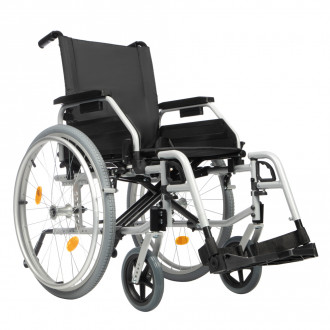 Кресло-коляска с ручным приводом Ortonica Base 195 в Самаре