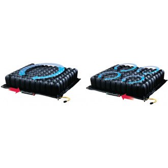Противопролежневая подушка Roho Low Profile Quadtro Select в Самаре