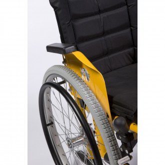 Детская инвалидная коляска Vermeiren Eclips X4 Kids 90° в Самаре