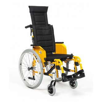 Детская инвалидная коляска Vermeiren Eclips X4 Kids 90° в Самаре