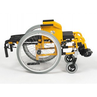 Детская инвалидная коляска Vermeiren Eclips X4 Kids 90° в Самаре