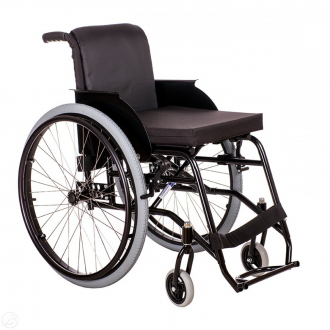 Кресло-коляска активного типа  Катаржина Крошка Ру «Активная» в Самаре
