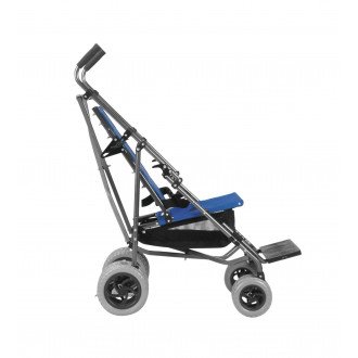 Детская прогулочная коляска ДЦП Otto Bock Eco Buggy  в Самаре