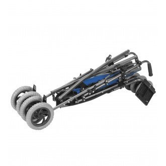 Детская прогулочная коляска ДЦП Otto Bock Eco Buggy  в Самаре