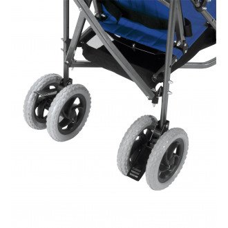 Детская прогулочная коляска ДЦП Otto Bock Eco Buggy  в Самаре