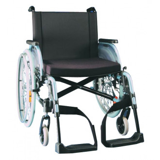 Инвалидное кресло-коляска Otto Bock Старт XXL в Самаре