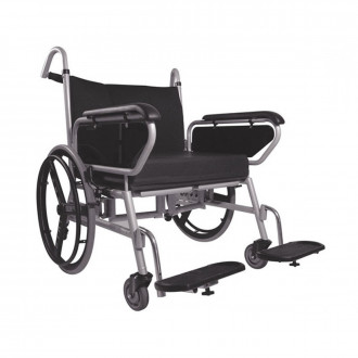 Кресло-коляска с ручным приводом Titan Minimaxx LY-250-1203 в Самаре