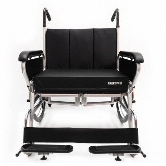 Кресло-коляска с ручным приводом Titan Minimaxx LY-250-1203 в Самаре