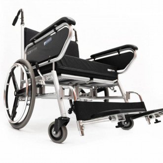 Кресло-коляска с ручным приводом Titan Minimaxx LY-250-1203 в Самаре