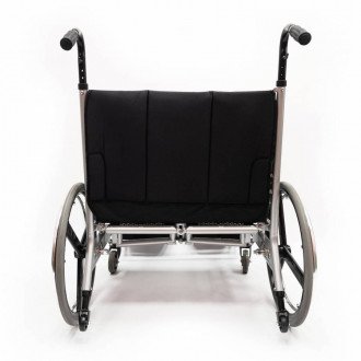 Кресло-коляска с ручным приводом Titan Minimaxx LY-250-1203 в Самаре