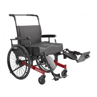 Кресло-коляска с ручным приводом Titan Eclipse LY-250-1201 в Самаре
