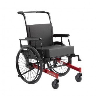 Кресло-коляска с ручным приводом Titan Eclipse LY-250-1201 в Самаре
