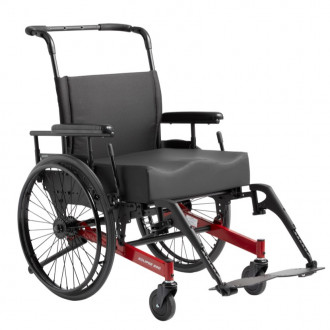 Кресло-коляска с ручным приводом Titan Eclipse LY-250-1201 в Самаре