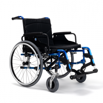 Кресло-коляска с ручным приводом Vermeiren V300 XL в Самаре
