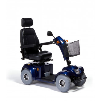 Скутер для инвалидов электрический Vermeiren Ceres 4 в Самаре