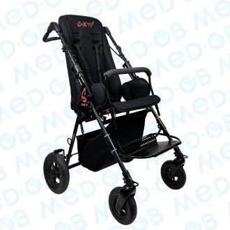 Детская прогулочная коляска ДЦП Thomashilfen Swifty 2 в Самаре