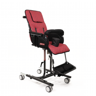 Детская комнатная кресло-коляска ДЦП Patron Tampa Classic в Самаре