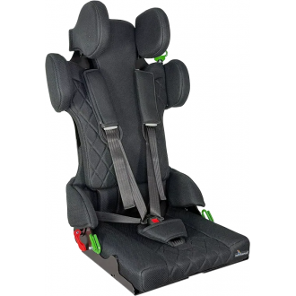 Детское автомобильное кресло ДЦП Thomashilfen Hercules Prime R129 в Самаре