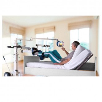 Терапевтический тренажёр для ног MOTOmed Letto 2 в Самаре