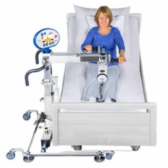Терапевтический тренажёр для ног MOTOmed Letto 2 в Самаре
