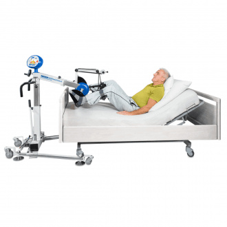 Терапевтический тренажёр для ног MOTOmed Letto 2 в Самаре
