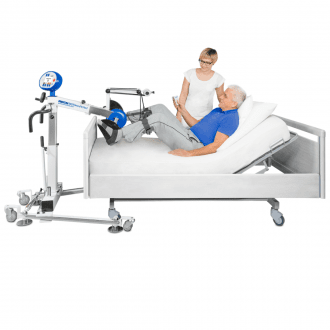 Терапевтический тренажёр для ног MOTOmed Letto 2 в Самаре