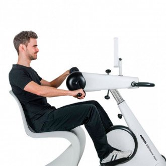 Терапевтический тренажёр для ног и рук MOTOmed Muvi в Самаре