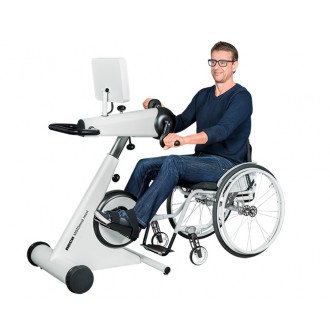 Терапевтический тренажёр для ног и рук MOTOmed Muvi в Самаре