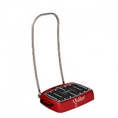 Стойка с ходовыми роликами