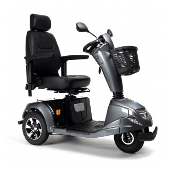 Скутер для инвалидов электрический Vermeiren Carpo 3 в Самаре