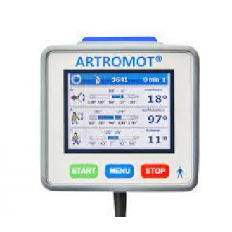 Аппарат механотерапевтический Artromot-S4 в Самаре